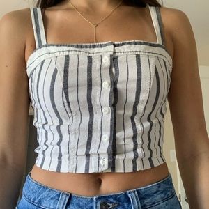 Rare Brandy Melville tank top